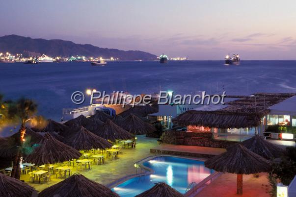jordanie 30.JPG - Aqaba, mer rouge, Jordanie